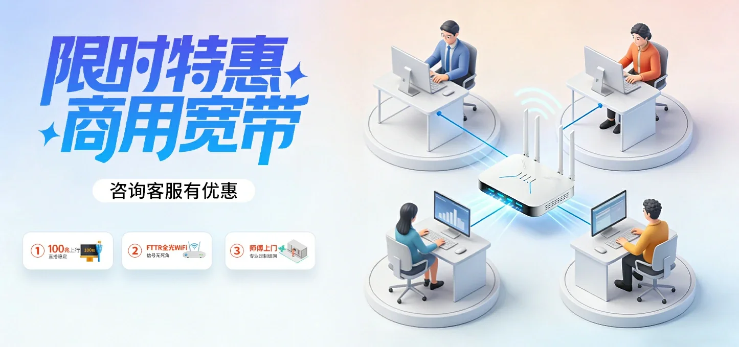 中国电信 凤庆县电信宽带 宽带套餐